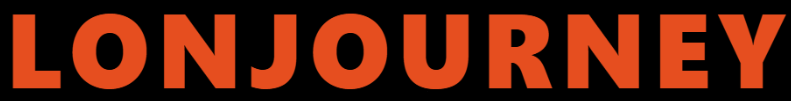LonJourney Logo